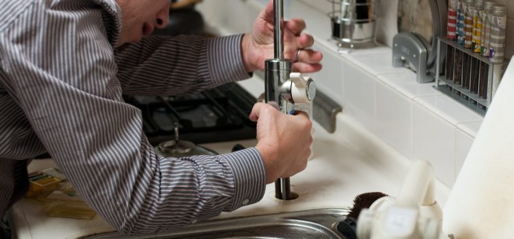 Tips for a Trouble-Free Plumbing System