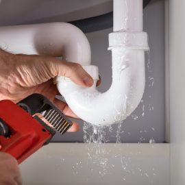 How to Diagnose Plumbing Problems?