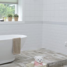 Your Go-To Guide for DIY or Professional Bathtub Installation