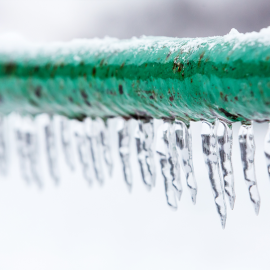 The 5-Step Guide to Preventing Frozen Pipes in Cold Weather