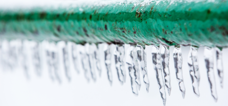The 5-Step Guide to Preventing Frozen Pipes in Cold Weather