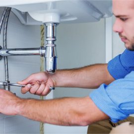 Emergency Plumbing Situations: What to Do Before the Pros Arrive