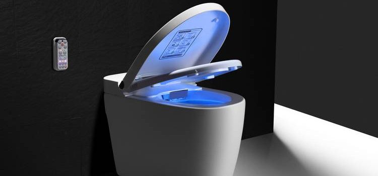 The Magic of Smart Toilets: A Quick Tour of High-Tech Bathroom Innovations