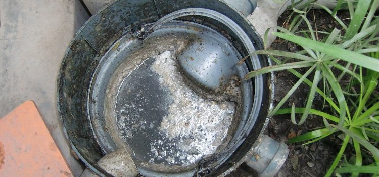 What Exactly Are Grease Traps?”