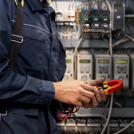 Is Your Electrical System Ready for Excellence?
