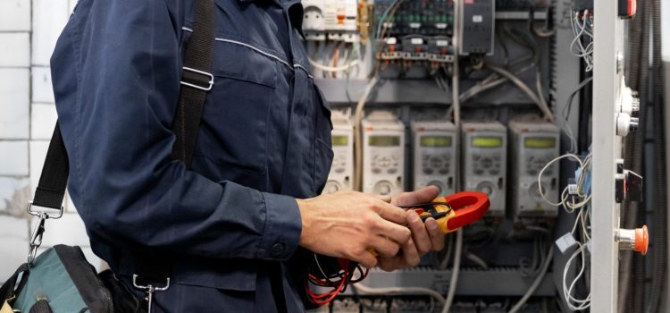 Is Your Electrical System Ready for Excellence?