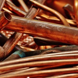 A Comprehensive Guide on Bending Copper Tubes for Plumbing and Electrical Brilliance