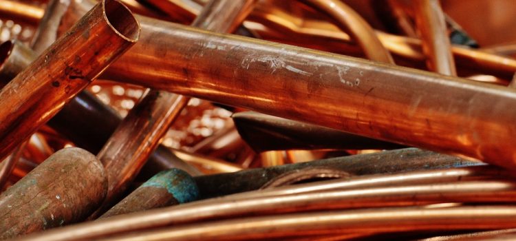 A Comprehensive Guide on Bending Copper Tubes for Plumbing and Electrical Brilliance