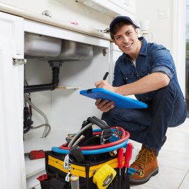Mastering Plumbing Services in Charlottetown