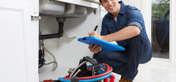 Mastering Plumbing Services in Charlottetown